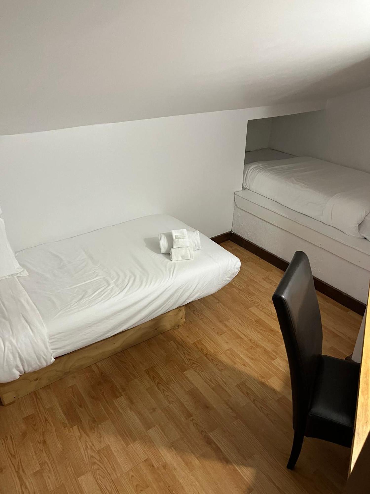 Auberge De Ferme-Neuve Lac-Saint-Paul Экстерьер фото